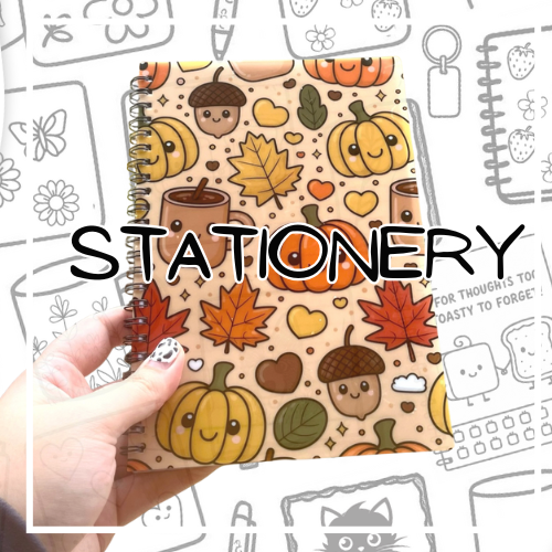 Stationary
