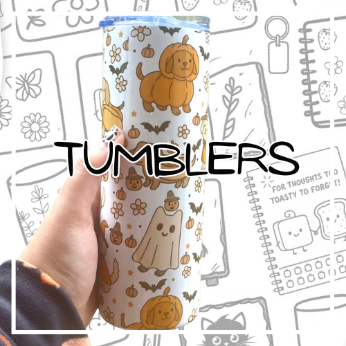 Tumblers