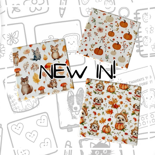 New in
