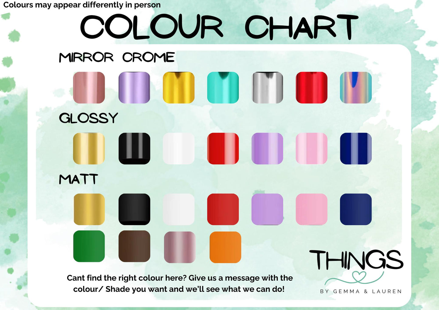 Personalised Bridal Champagne Glasses - Bridesmaid Glasses