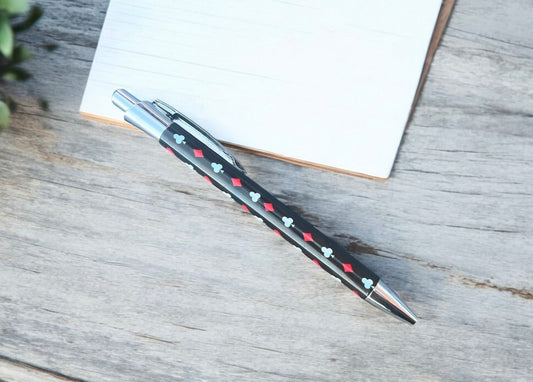 Suits Pen