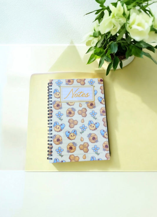 Bee Notebook