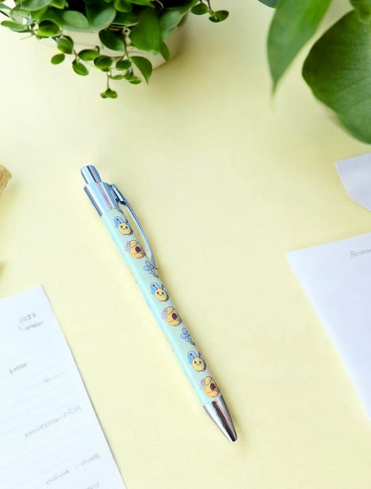 Bee Pen
