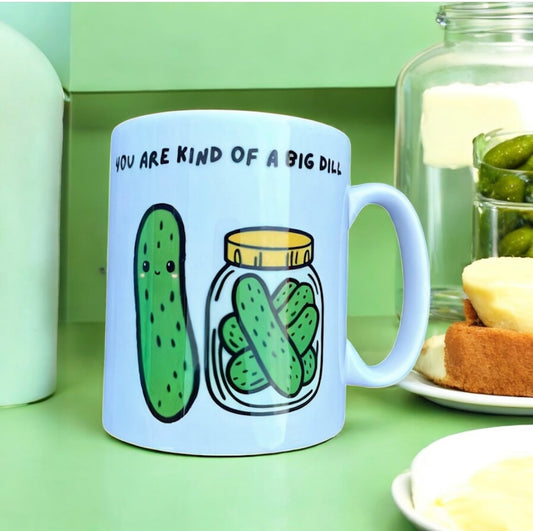 Your Kind Of A Big Dill - Benny & Todd Collection
