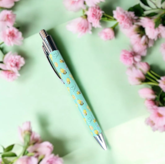 Bee Pen