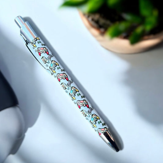 Gamer Pen