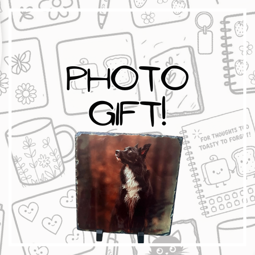 Photo gift