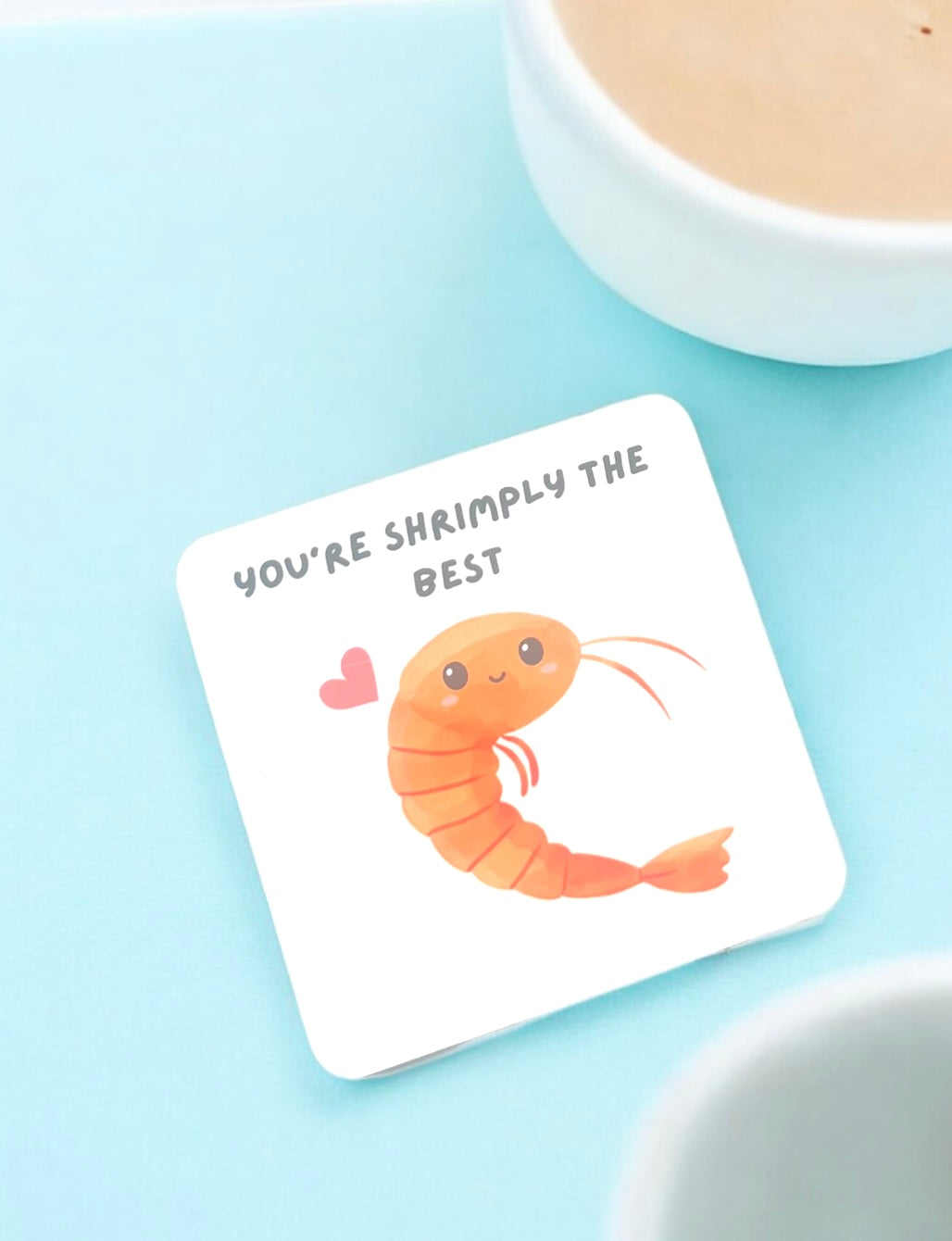 Shrimply The Best - Benny & Todd Collection