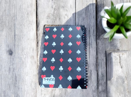Suits Notebook