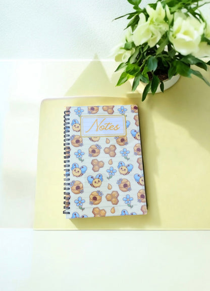 Bee Notebook