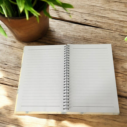 Panda Notebook & Pen Set