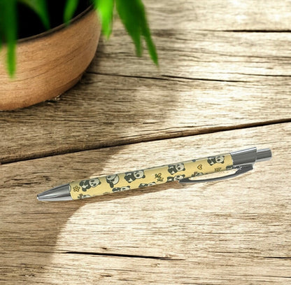 Panda Notebook & Pen Set