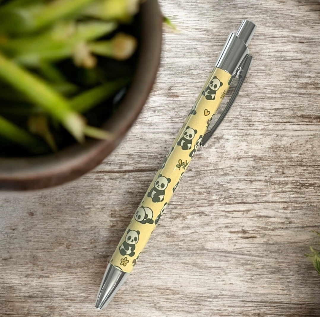 Panda Pen
